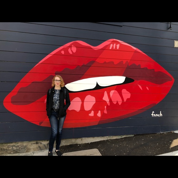 Meet your Posher, Rowan - Picture 1 of 1